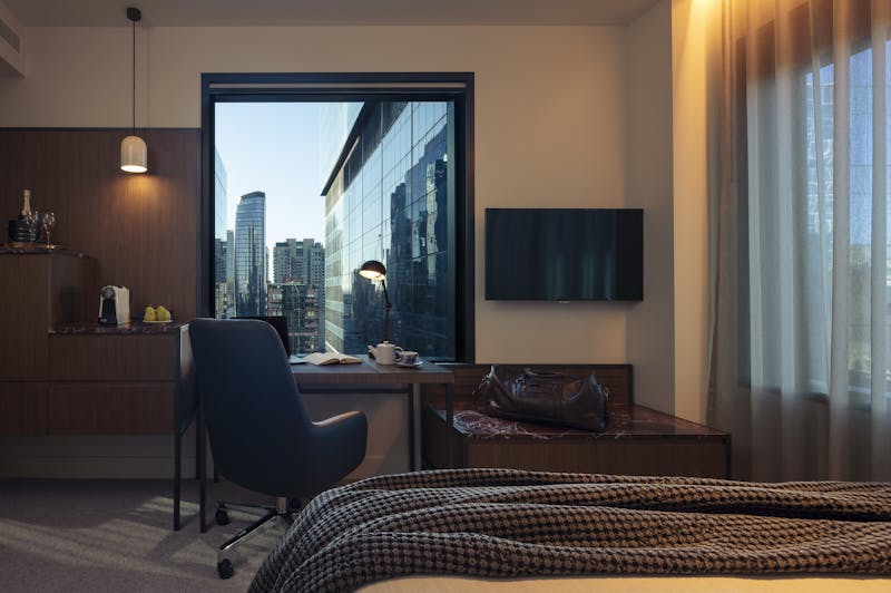Best hotels in Melbourne for conscious travellers